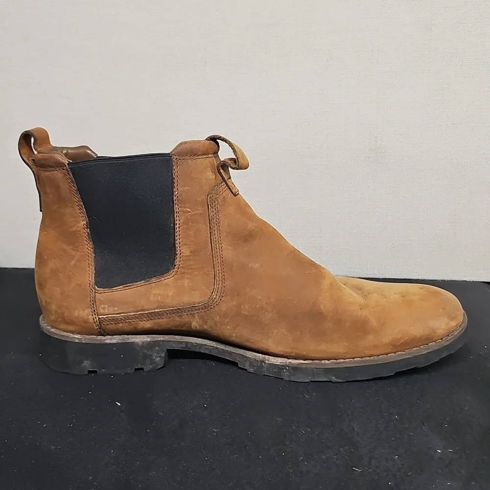 TIMBERLAND CHELSEA BOOTS BFPM-12-020